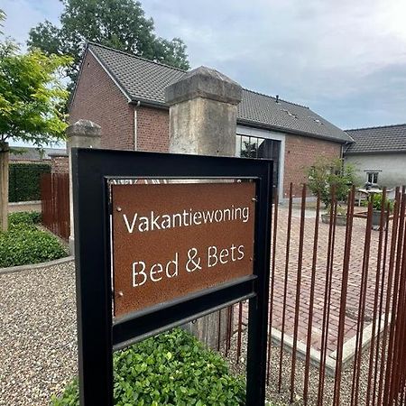Bed & Bets! Villa Geetbets Exterior photo